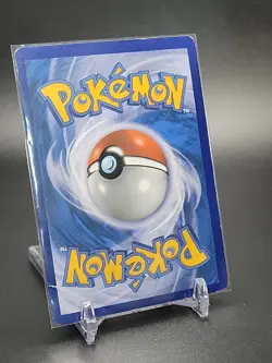 Cubone 7/12 McDonald's 2018 Set Holo Pokemon Card English HP - Image 4