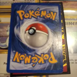 Pokemon TCG - Rocket's Snorlax 033/132 Gym Heroes Rare Card - Image 4