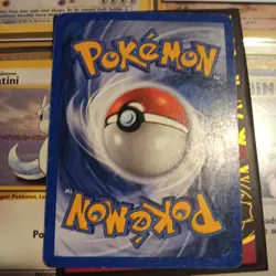 Pokemon TCG - Rocket's Snorlax 033/132 Gym Heroes Rare Card - Image 5
