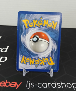 Hippowdon Lv.X Rising Rivals 107/111 Holo HP Pokemon Card T1 - Image 2