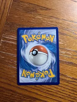 Keldeo V 053/202 Sword & Shield NM Ultra Rare Pokemon Card - Image 2