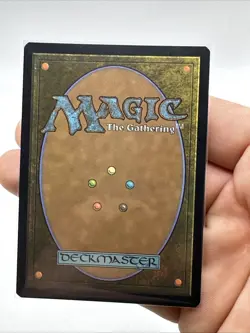 Krang, the All-Powerful - Surge Foil Teenage Mutant Ninja Turtles MTG - Image 3