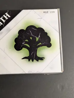 Hunt With Strength - Core Set 2015 Pre Release Kit Magic The Gathering - Sealed - Image 5