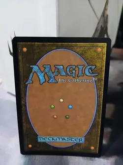 Shared Roots Avatar: The Last Airbender Foil - Image 2