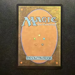 x1 Blackblade Reforged - Retro Frame R MTG The Brothers' War M/NM, English - Image 2