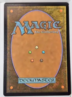 Urza's Rage - Japanese - Mystical Archive - Magic the Gathering MTG Nice! - Image 2