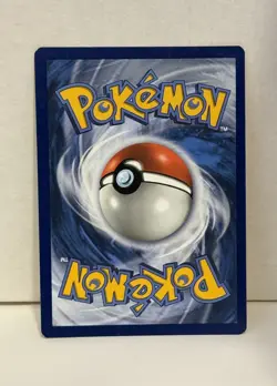 Raichu Reverse Holo Rare – Evolutions 36/108 – Pokemon TCG – 2016 – 100 HP Card - Image 2