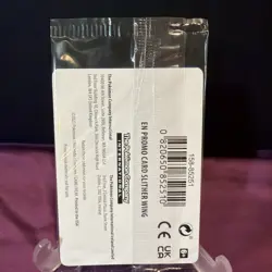 Slither Wing - (Store Exclusive Promo) 107/182 Holo SEALED PROMO Pokemon Card - Image 2