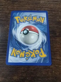 Pokemon Fossil 1st Edition Tentacool 56/62 Non Holo NM-MINT - Image 2