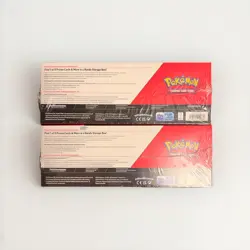 Prismatic Evolutions Surprise Box And Booster Bundle 2 PACK - Image 2