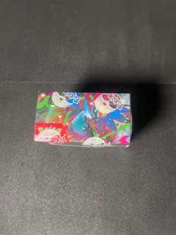Phantasmal Flames Booster Display Box- New & Sealed Pokemon TCG - Image 5