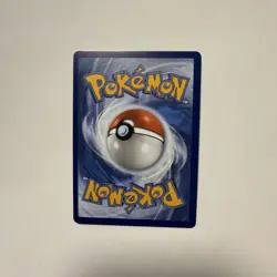 Pokemon TCG Team Rocket's Moltres 229/182 SIR Destined Rivals NM - Image 4