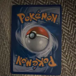 Gyarados ex Ultra Rare Full Art Holo 225/198 SV01 300 HP Pokemon TCG - Image 2
