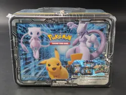Pokemon TCG: Fall 2019 Collector’s Chest Tin FACTORY SEALED - Image 1
