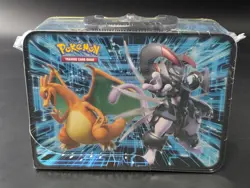 Pokemon TCG: Fall 2019 Collector’s Chest Tin FACTORY SEALED - Image 2
