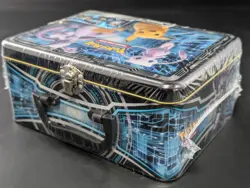 Pokemon TCG: Fall 2019 Collector’s Chest Tin FACTORY SEALED - Image 3