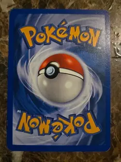 Skitty 70/109 Ruby and Sapphire Regular E Reader 2003 Vintage Pokemon TCG 🌟 LP - Image 2