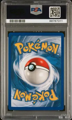 Pokemon Ralts Sandstorm Reverse Holo #74/100! PSA 10 Gem Mint ⭐Pop 3⭐ - Image 2