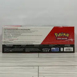 Pokemon Prismatic Evolutions Surprise Box & Booster Bundle Sam's Club Sealed - Image 4