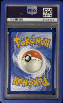 PSA 10 Flamigo 227/193 – Paldea Evolved SV02 – Illustration Rare – Pokemon TCG - Image 2