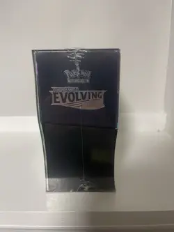 Pokemon Evolving Skies ETB Elite Trainer Box Brand New Factory Sealed! - Image 3