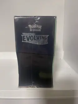Pokemon Evolving Skies ETB Elite Trainer Box Brand New Factory Sealed! - Image 5