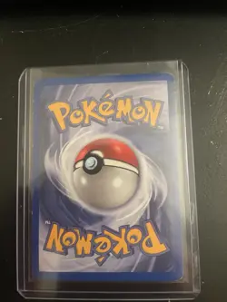 Ekans Reverse Holo 55/109 ex Team Rocket Returns 2004 Pokemon - Image 2