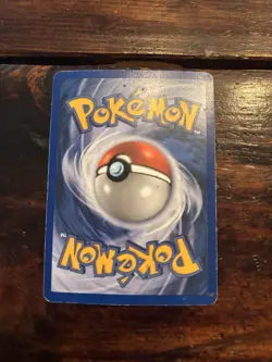 Pokemon TCG Claydol 24/106 Emerald Holo Stamped - MP - Image 2