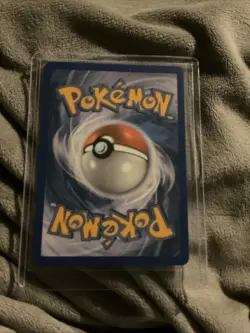 Pokemon TCG Gurdurr Reverse Holo 60/114 Black And White Base - Image 2