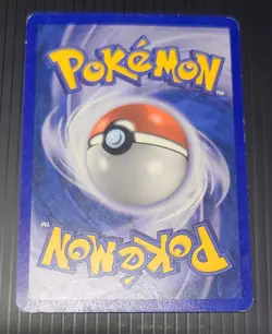 Pokemon Rapidash Reverse Holo Uncommon Delta Species 52/113 Stage 1 70 HP 2005 - Image 2