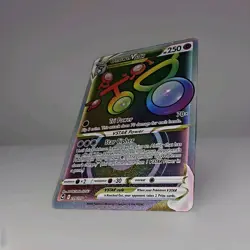 Unown VSTAR 199/195 - Silver Tempest - Secret Rare - Pokemon - Image 1