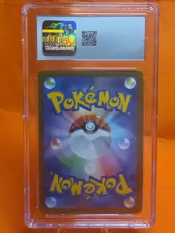 Pokemon TCG CGC Graded Lot Of 3 - Image 4