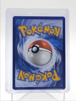 GOTHITELLE 2025 POKEMON SCARLET & VIOLET BLACK STAR PROMOS #211 Q5542 - Image 2