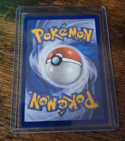 Fan Rotom 250/217 IR Ascended Heroes Evolution NM English Pokemon TCG - Image 2