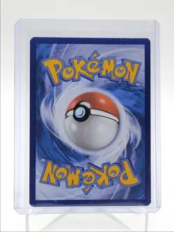 EEVEE 2023 POKEMON SCARLET & VIOLET BLACK STAR PROMOS #043 Q5542 - Image 2