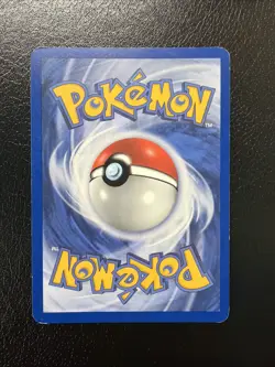 Rocket's Hideout #87/109 Pokemon TCG Team Rocket Returns Holo Stamp - Image 4