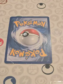 2010 Pokemon HeartGold SoulSilver HGSS Promos #HGSS13 Smoochum Holo - Image 3