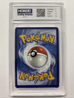 2024 Pokemon Fidough Shiny #69 HGC 9.5 (sb3) - Image 2