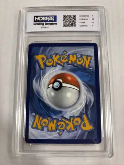 2023 Pokemon Skeledirge Ex #137 HGC 9.5 (sb6) - Image 2