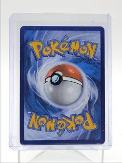 VICTINI 2025 POKEMON SCARLET & VIOLET BLACK STAR PROMOS G #208 Q5542 - Image 2
