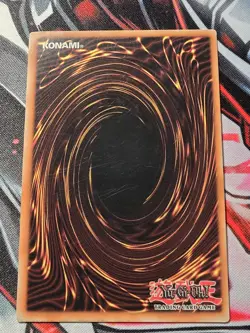 Yugioh! Dark Balter The Terrible LOD-002 Legacy of Darkness Super Rare - LP - Image 2