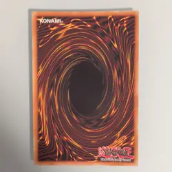 Yu-Gi-Oh! Sky Striker Ace = Zero 1st Edition Holo DUAD-EN049 - Image 2