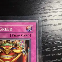 Jar Of Greed Common Unlimited Yu-Gi-Oh! Starter Deck Kaiba Evolution SKE-047 LP - Image 3