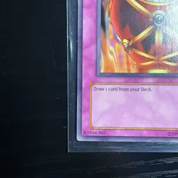 Jar Of Greed Common Unlimited Yu-Gi-Oh! Starter Deck Kaiba Evolution SKE-047 LP - Image 4