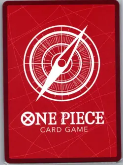 Yamato OP06-022 English Starter Deck 28 - One Piece Card - NM - Image 2