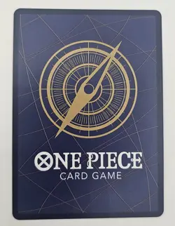 Bandai One Piece CCG Nami ST29-008 Foil Starter Deck 29 Egghead - Image 3