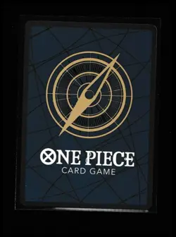 Sanji & Pudding EB02-035 One Piece Anime 25th Collection Japanese US Seller - Image 2