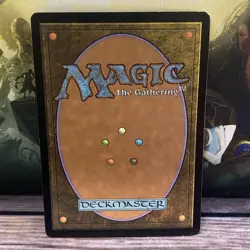 Flooded Grove 177 Eventide FOIL MTG TCG CARD LP - Image 2