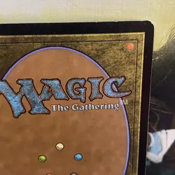 Flooded Grove 177 Eventide FOIL MTG TCG CARD LP - Image 3