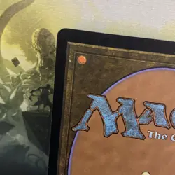 Flooded Grove 177 Eventide FOIL MTG TCG CARD LP - Image 4